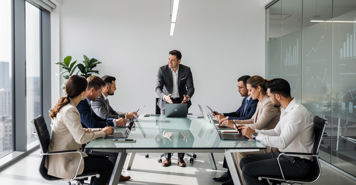 How to Build a Change Management Strategy that Navigates Compression and Accelerates Decision-Making in High-Pressure Environments
