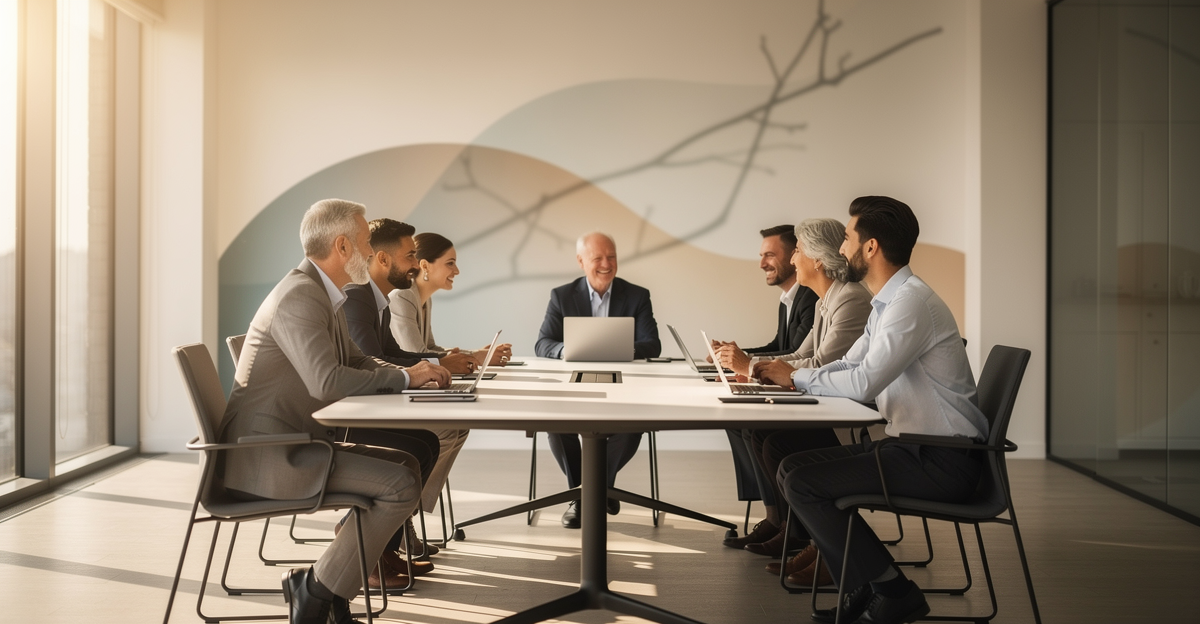 How to Build Psychological Safety in Teams to Drive Resilient Change Adoption and Continuous Transformation