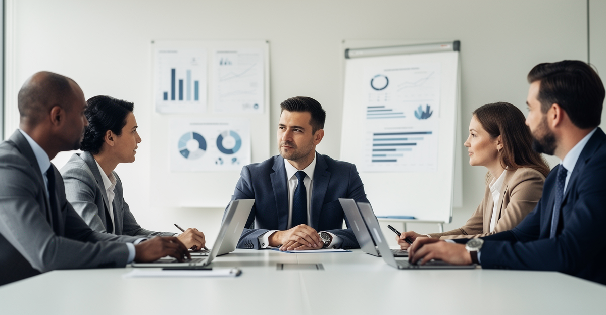 How to Build Resilience in Teams During Organizational Change Initiatives