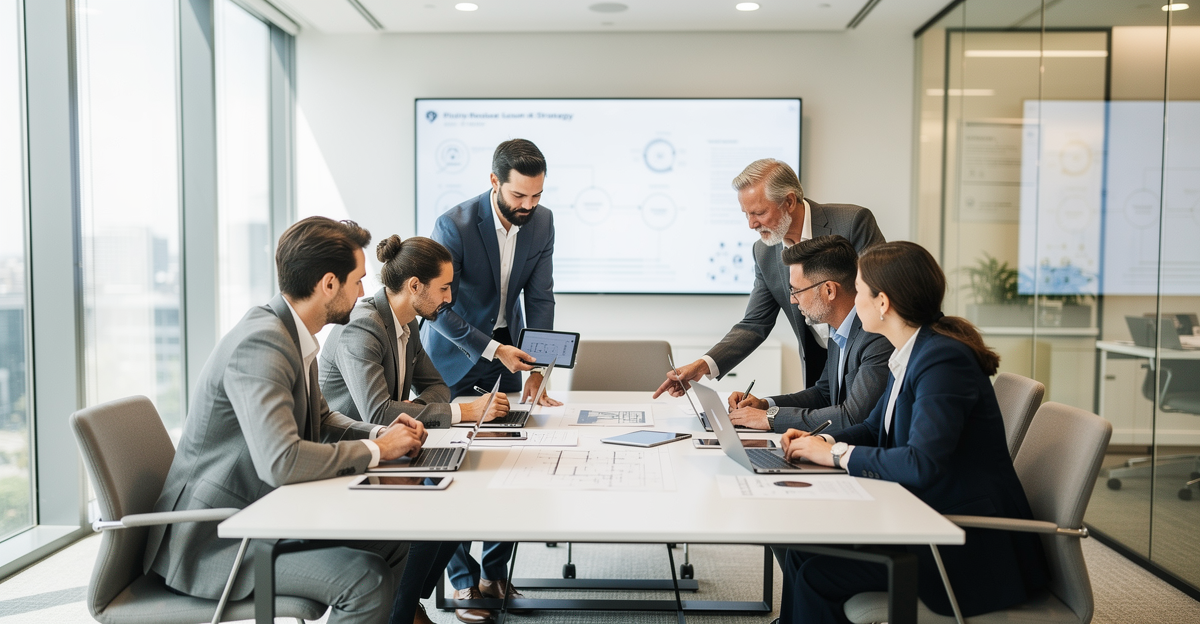 How to Build Role-Based Change Enablement Paths to Accelerate Adoption and Reduce Change Fatigue
