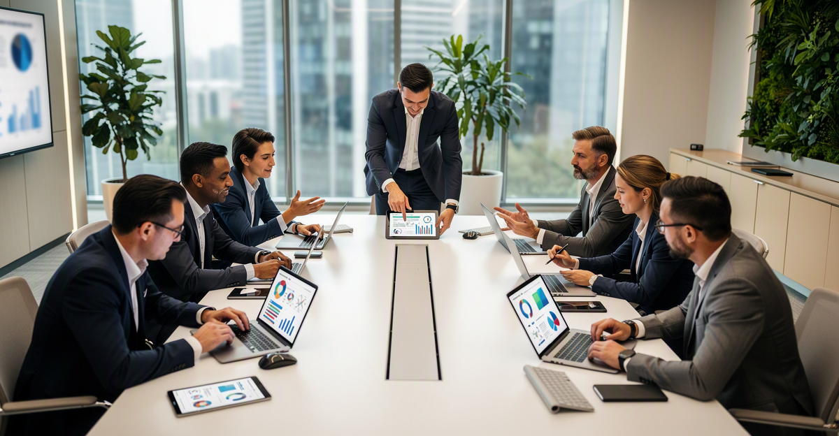 How to Implement Agile Change Management Practices to Navigate Continuous and Overlapping Organizational Transformations