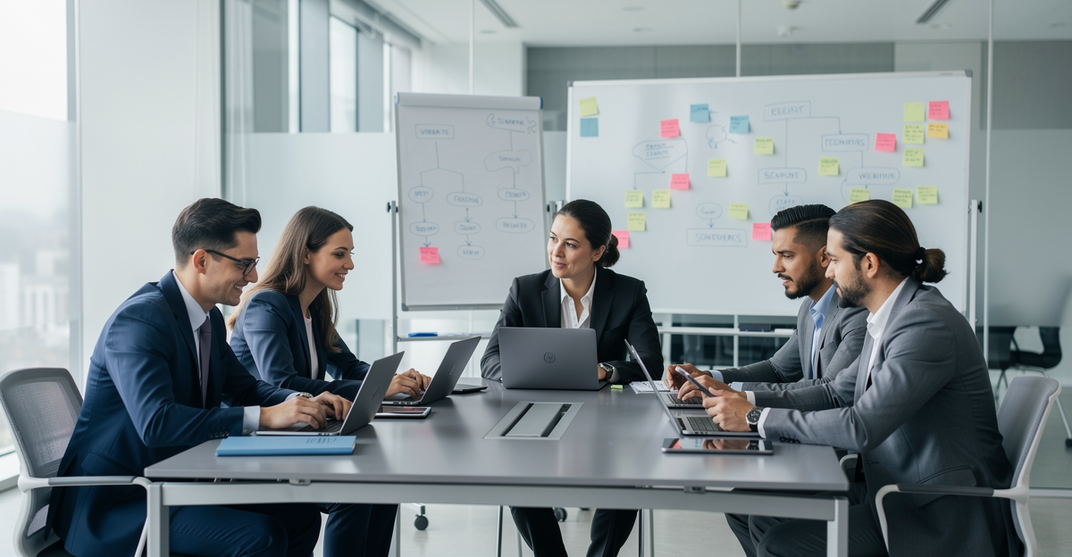 How to Implement Open-Source Change Management for Collaborative and Transparent Organizational Transformation