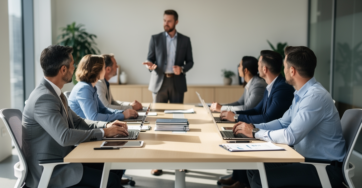 How to Manage Change Fatigue and Build Sustainable Employee Engagement During Continuous Organizational Transformation