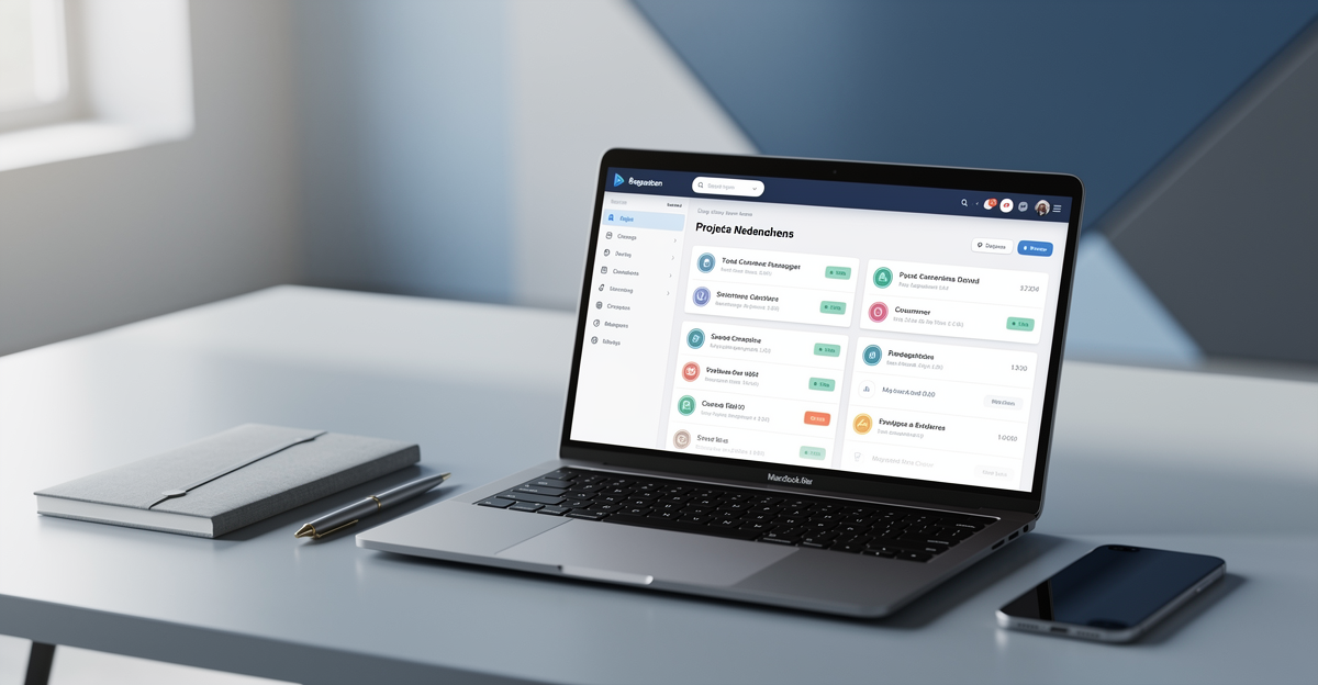 Top Project Management Tools to Streamline Organizational Change Initiatives